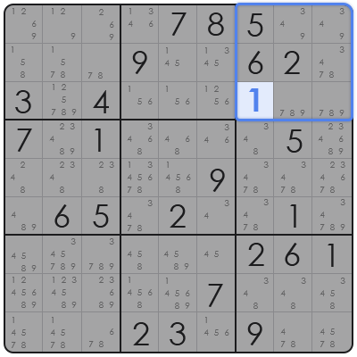 sudoku rubik