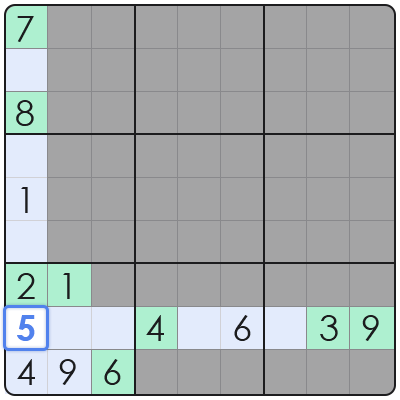 nyt sudoku medium